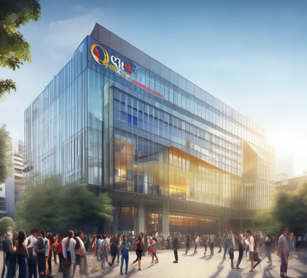 本溪商贸服务学校 new起点