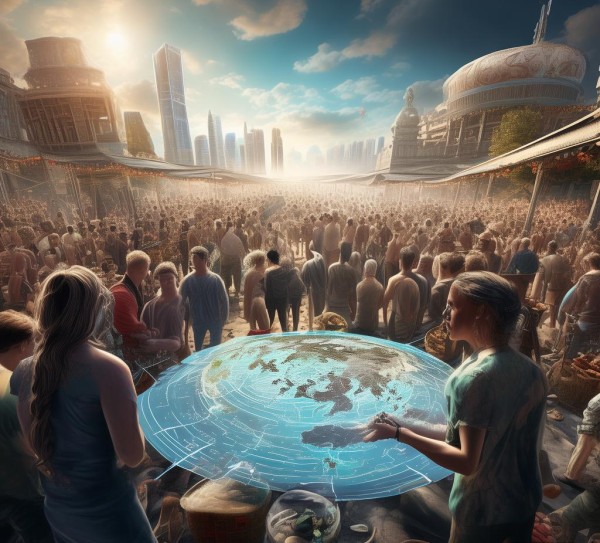 商贸流通，机遇与挑战并存，未来展望