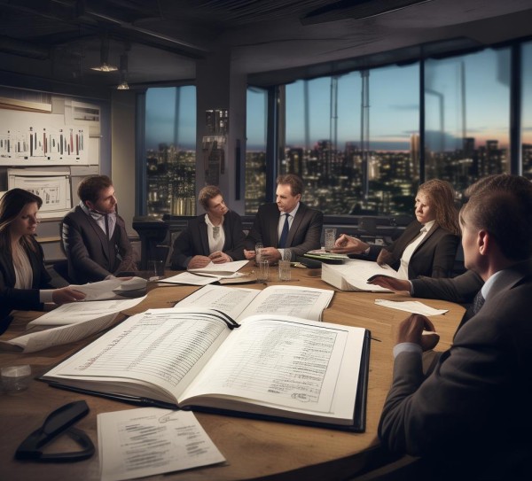 案例分析，派在会计实践中的真实案例