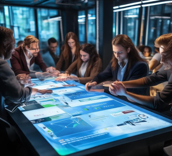 企业微信商贸案例助力企业数字化转型,从案例到洞察 企业微信商贸案例助力企业数字化转型,从案例到洞察