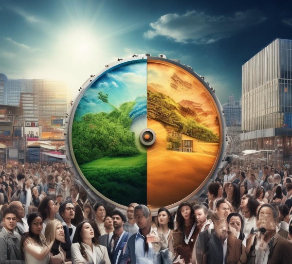 商贸服务业，机遇与挑战的双轮驱动