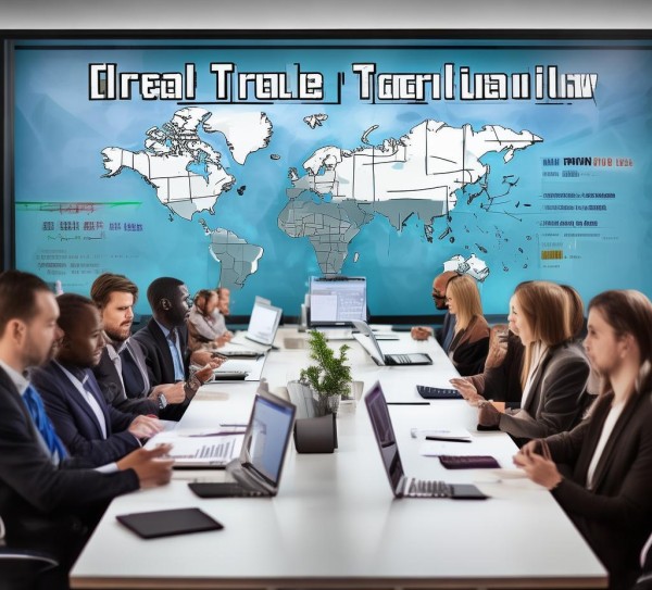 环球商贸招聘案例分析