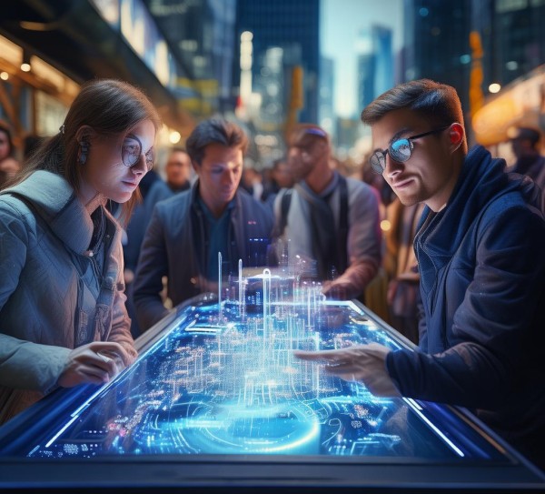 商贸服务业，创新驱动与协同发展的新机遇