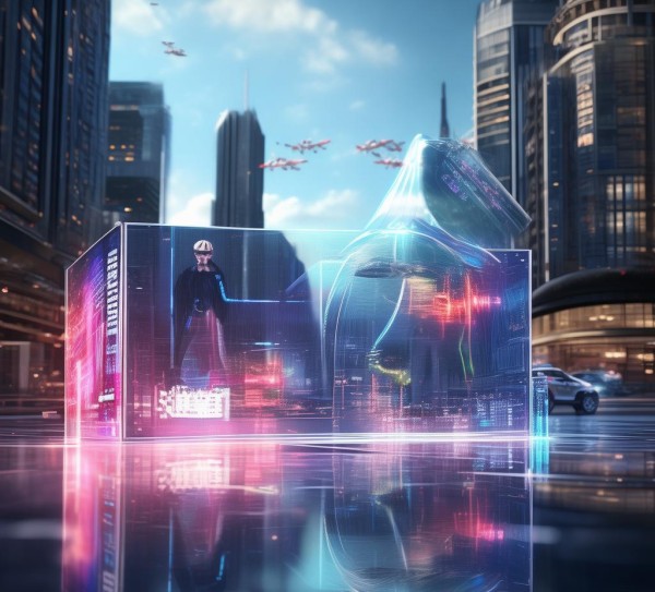 Setanta Quieb: Future News Link