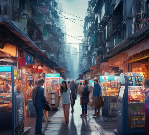 商贸流通业与商贸服务业机遇与挑战