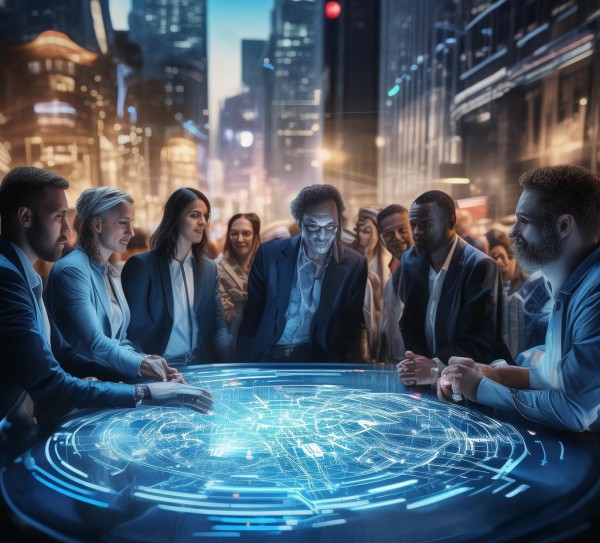 探索商贸体系创新路径，助力高质量发展