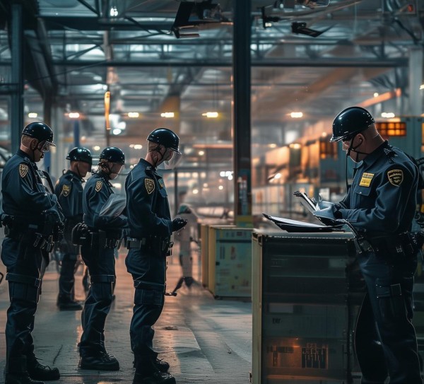 物流行业执法案例探析 物流行业执法案例探析