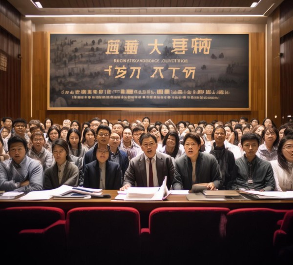 陕西商贸学院近期学术讲座