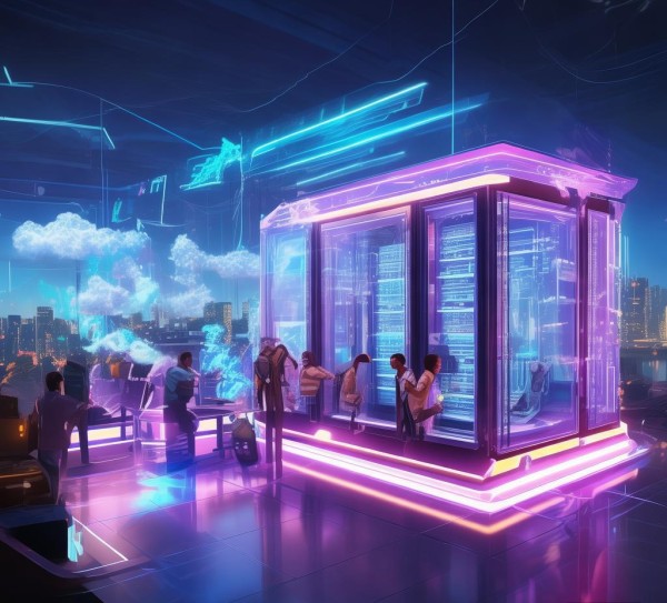 在云计算领域，柠檬云商贸凭借创新的解决方案和卓越的客户体验，成为行业领袖。