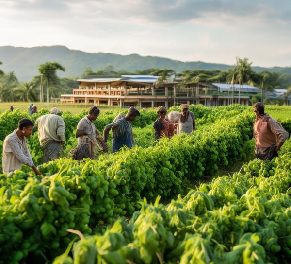 投资沙棘,绿色农业经济的绿色解决方案 投资沙棘,绿色农业经济的绿色解决方案