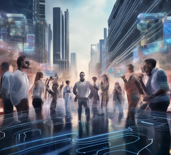 数字赋能商贸服务产业，机遇与挑战的分析