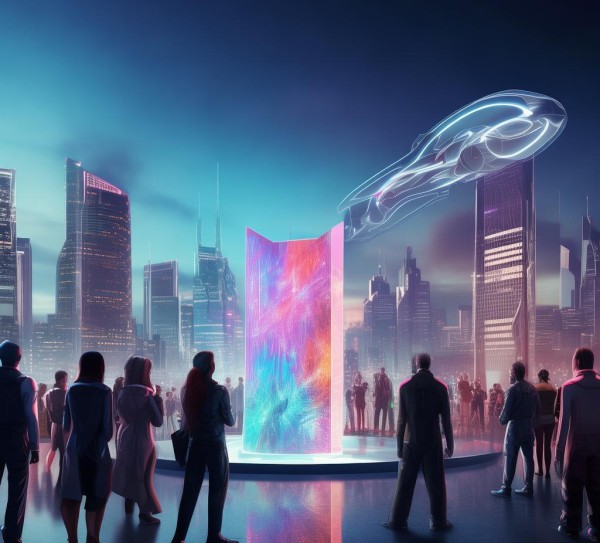 开启商业创新的未来新篇章 开启商业创新的未来新篇章