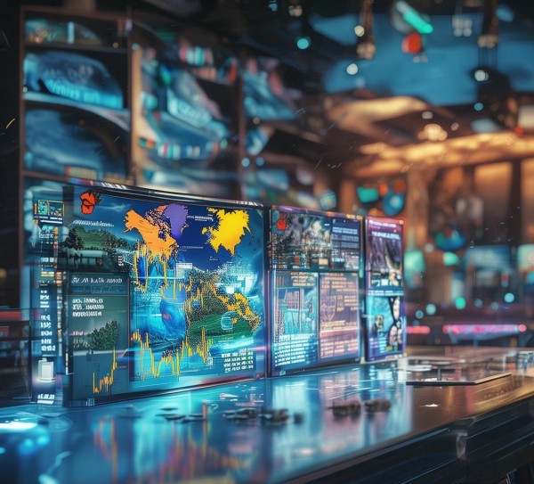 跨境电商贸易新闻摘要，全球市场机遇与挑战的未来展望