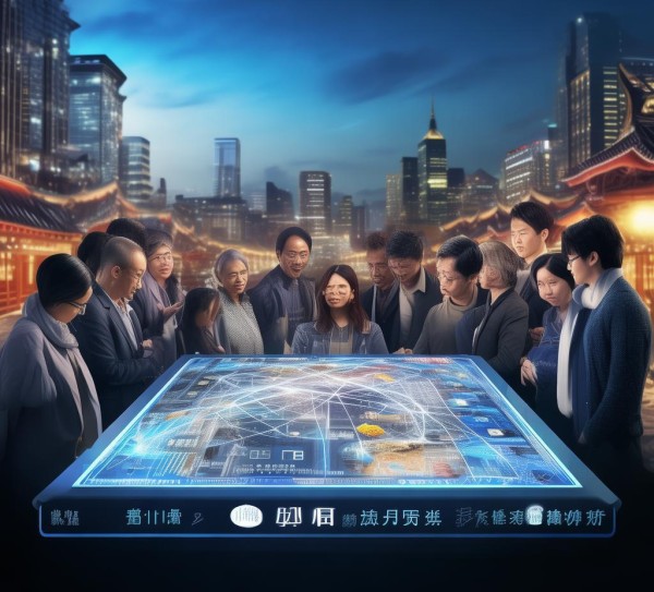 商贸服务业的数字化转型与创新发展路径