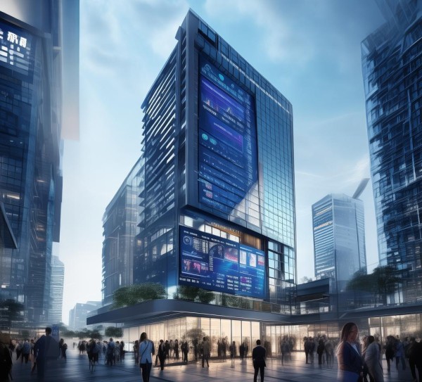 凯奕商贸新闻中心,商业新闻、市场动态与行业趋势的精准传播解决方案 凯奕商贸新闻中心,商业新闻、市场动态与行业趋势的精准传播解决方案