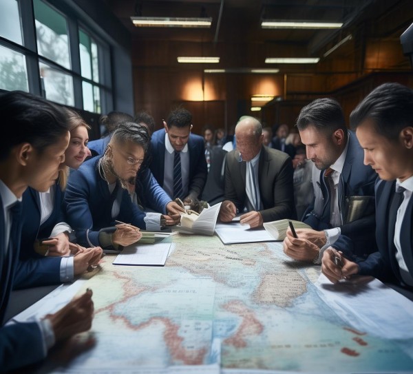 中国法律商贸中的法律案例研究，深化专业认知与实践创新