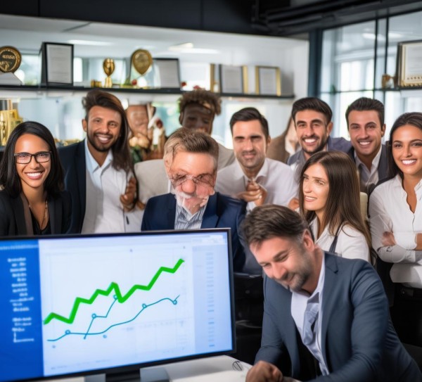 售后服务，商贸公司成功的核心力量