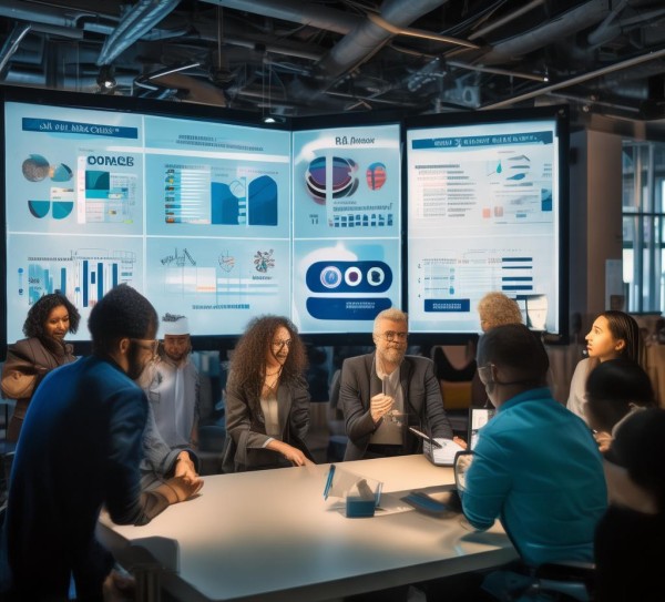 BA公司项目评价，构建商贸公司竞争力的有效手段