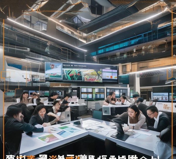 武汉商贸学院，新闻与采编的创新与贡献