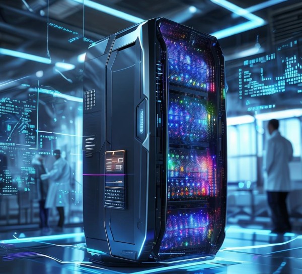 解析T1商贸宝服务器，提升性能的优质选择，让您的服务器更高效更可靠