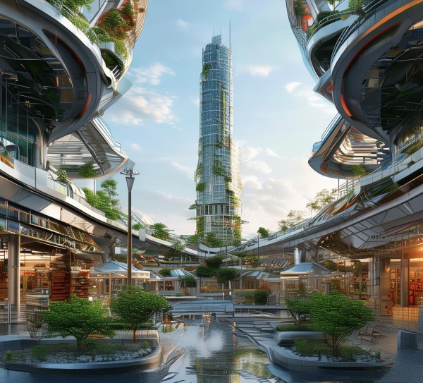 构建经济高质量商贸中心,赋能经济高质量发展 构建经济高质量商贸中心,赋能经济高质量发展