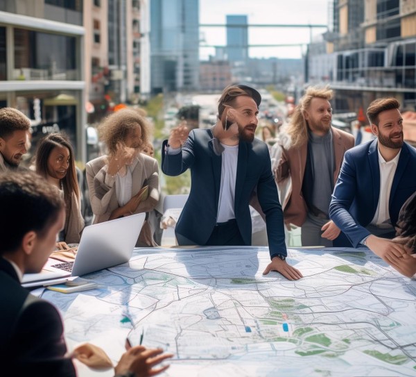 领导调研助力商贸项目成功,从战略规划到有效执行 领导调研助力商贸项目成功,从战略规划到有效执行