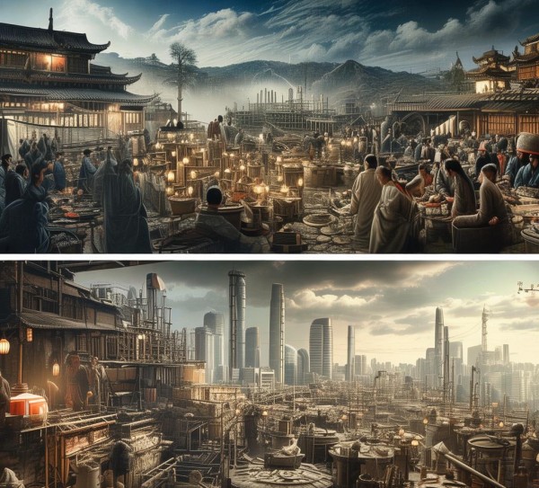 中国石油商贸,从古代到现代的百年历程 中国石油商贸,从古代到现代的百年历程