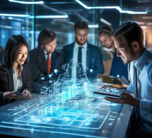 会计与商贸结合，现代商业管理的创新实践