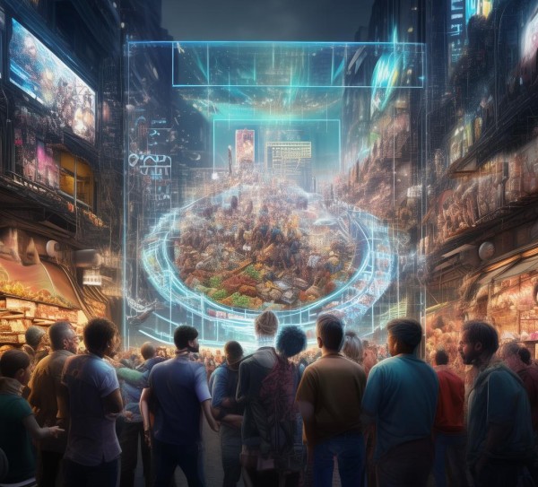 商贸流通创新，从技术到实践，开启商业时代的变革