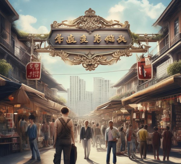 公主岭商贸，机遇与挑战并存，未来展望与合作机遇