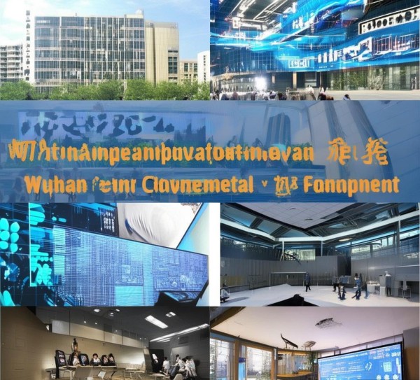 武汉商贸学院，数字赋能，创新驱动发展