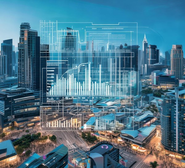 商贸服务业，发展现状及未来趋势分析