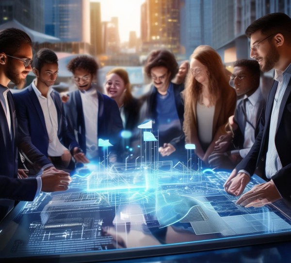 助力商业服务业，政策驱动的创新与发展