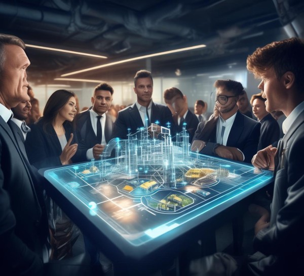 推动商业生态的创新与变革——远航商贸有限公司 推动商业生态的创新与变革——远航商贸有限公司