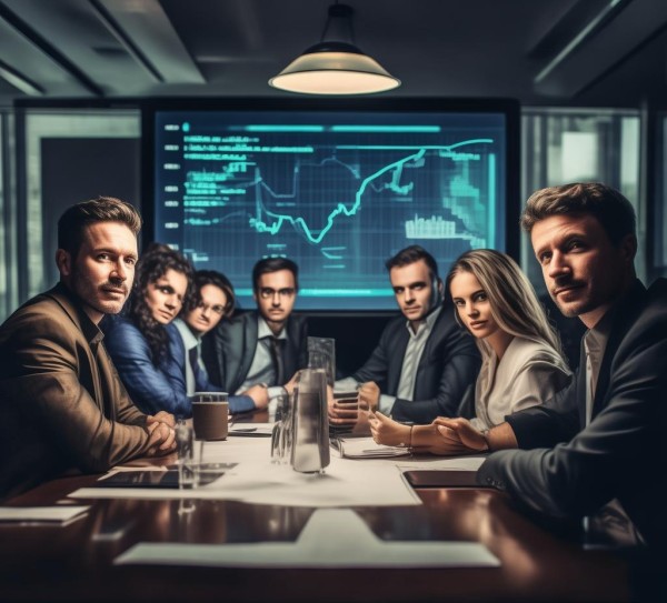 商界的佼佼者，成功案例解析与商业启示解析