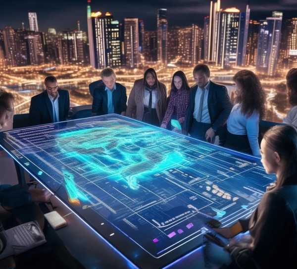 商贸使命,从战略到具体行动的全面解决方案 商贸使命,从战略到具体行动的全面解决方案