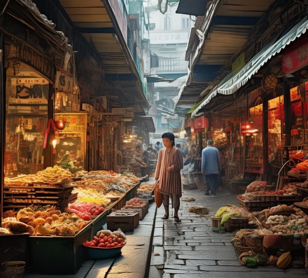 16家商贸流通企业助力高质量发展 16家商贸流通企业助力高质量发展