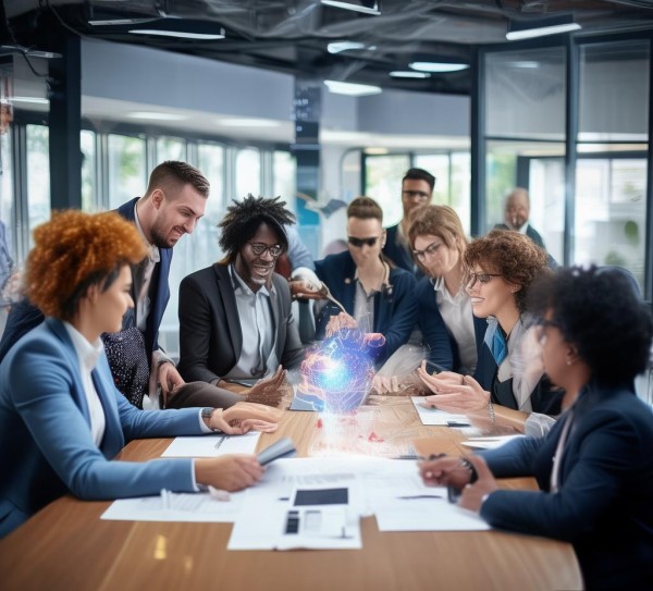 商贸服务职位，专业技能与创新思维，为商业发展注入新动力