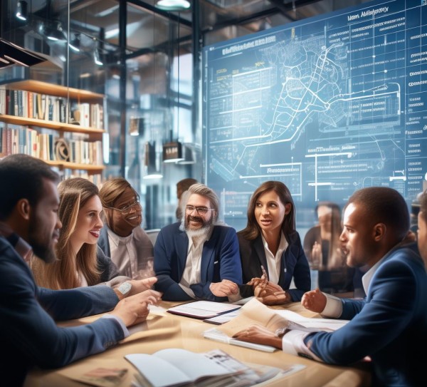 商贸服务分类，助力商业成功的关键路径