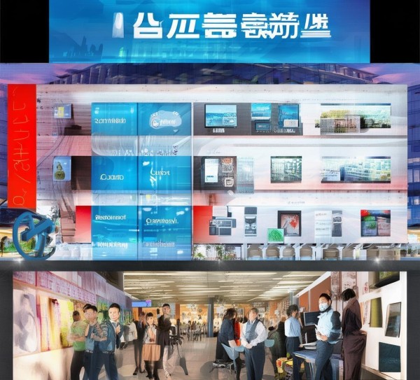 立信强军为民商贸公司特色服务