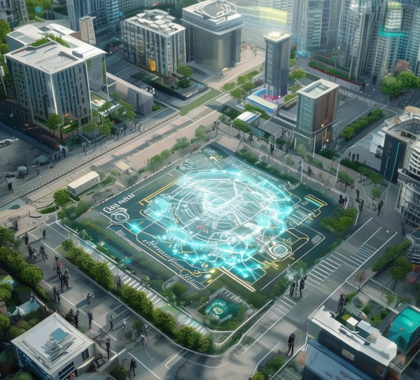 重构商业生态，商勤使命与未来