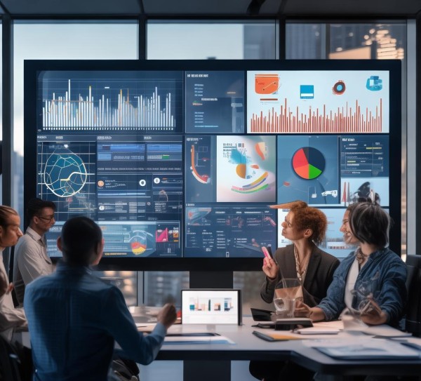 如何利用数据分析与精准营销实现德丰商贸的商业变现？