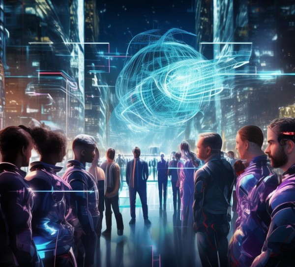 重塑商贸服务模式，赋能未来商业生态