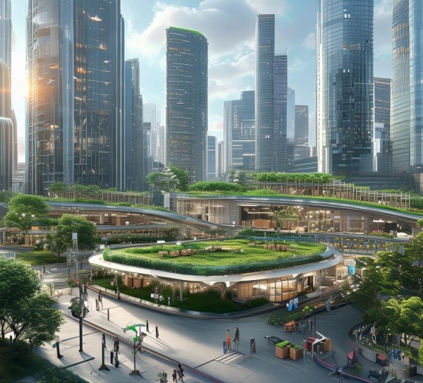 构建商贸物流与民生相融的综合服务体系 构建商贸物流与民生相融的综合服务体系