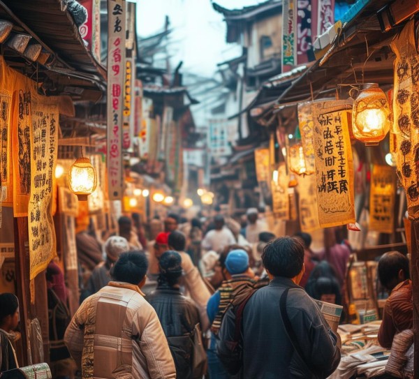 商贸流通助力，资助项目清单解析