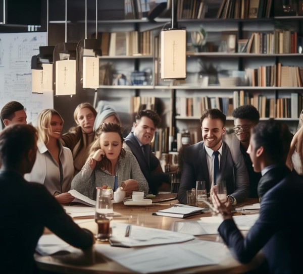 商贸服务主题团日，助力成长，成就未来