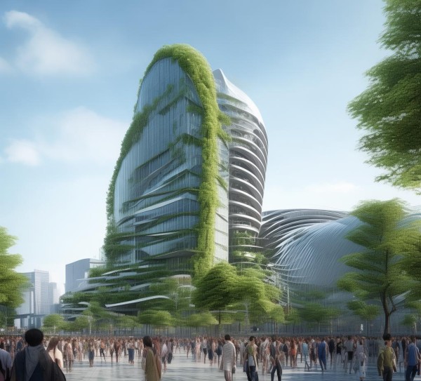 昆明新地标,未来必受欢迎 昆明新地标,未来必受欢迎