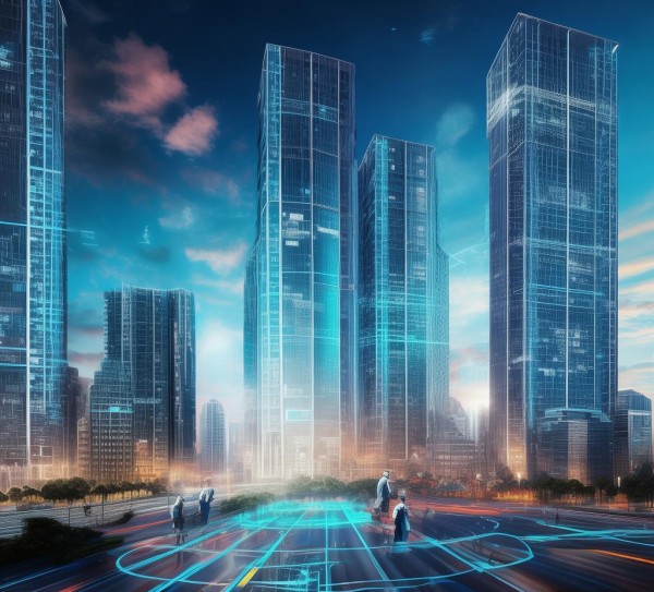 推动商贸物流项目建设，从战略规划到经济转型