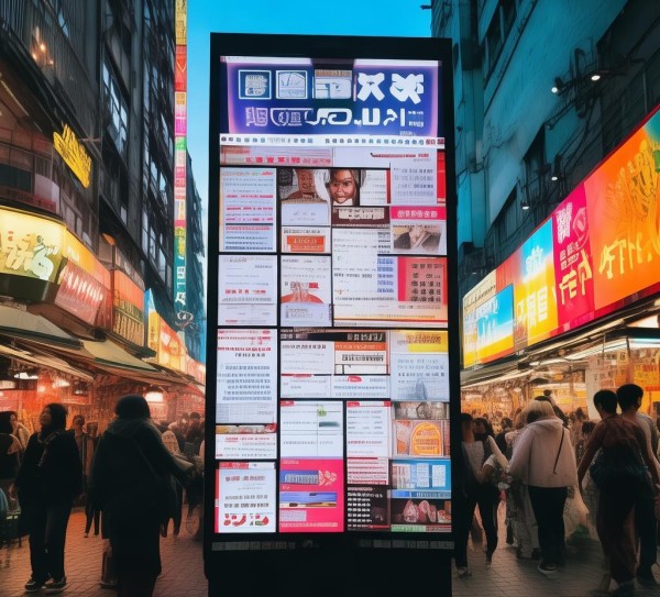 禹城商贸港每日招聘信息