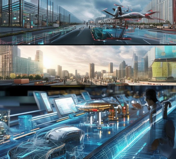 商贸物流与市政项目协同创新新路径 商贸物流与市政项目协同创新新路径